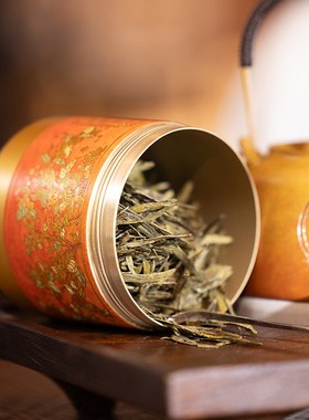 朱炳仁铜 贵人相助茶礼套装茶道功夫茶具泡茶壶日常送礼茶器套装