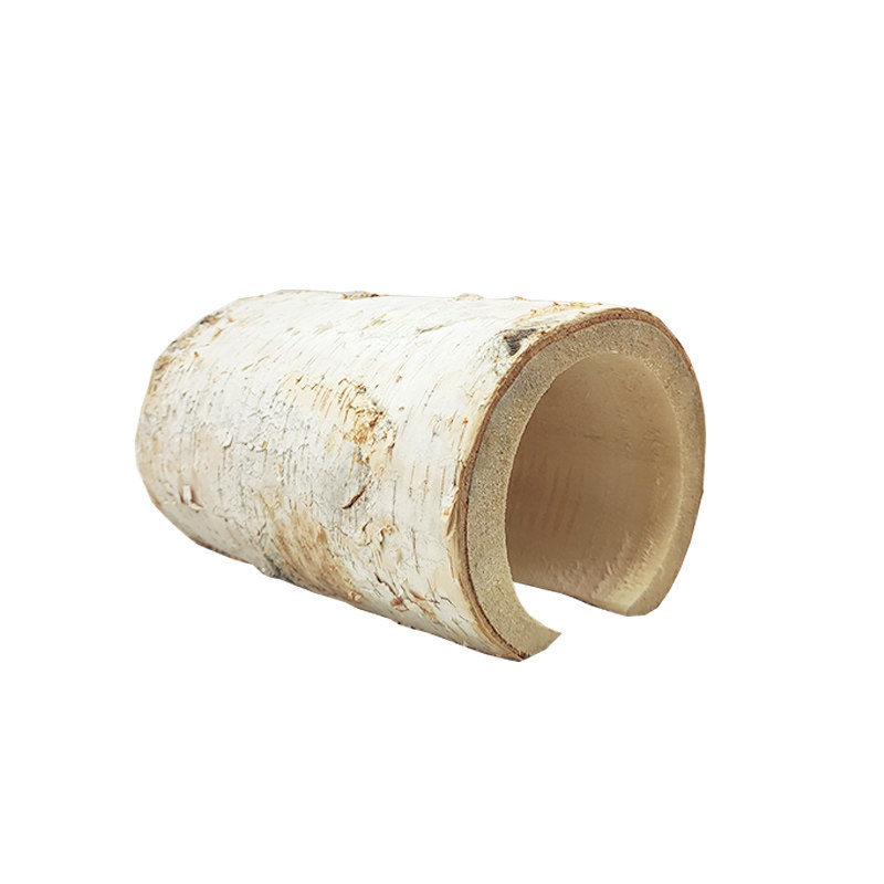 实木白桦树松木爬宠躲避洞鬃狮爬虫守宫蛇实木造景仓鼠刺猬躲藏屋,淘宝优惠券,粉丝福利购,淘宝优惠卷