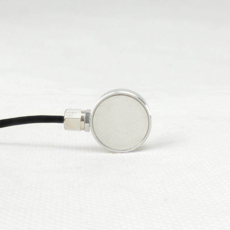 测力微型压向压力传感器高精度称重夹紧力测试环形50kg环形测力,淘宝优惠券,粉丝福利购,淘宝优惠卷