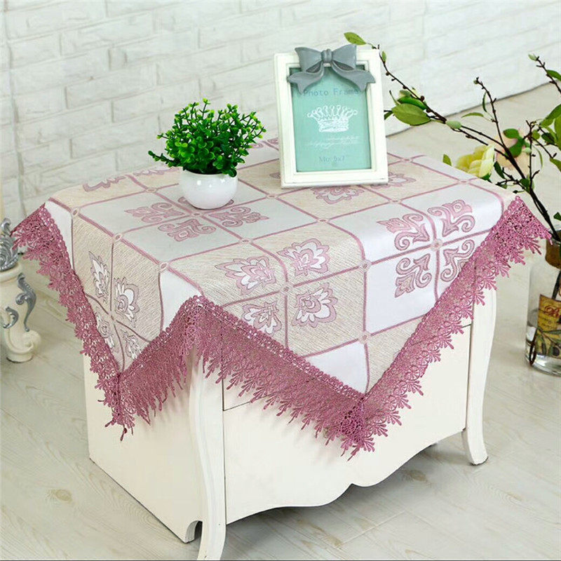 床头柜盖布盖巾罩电视机盖巾冰箱盖布巾万能盖巾多用巾可定制尺寸,淘宝优惠券,粉丝福利购,淘宝优惠卷