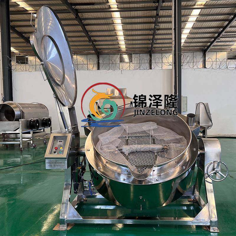 多功能猪肉卤煮锅五香酱牛肉卤煮锅猪蹄鸡爪卤煮夹层锅设备,淘宝优惠券,粉丝福利购,淘宝优惠卷