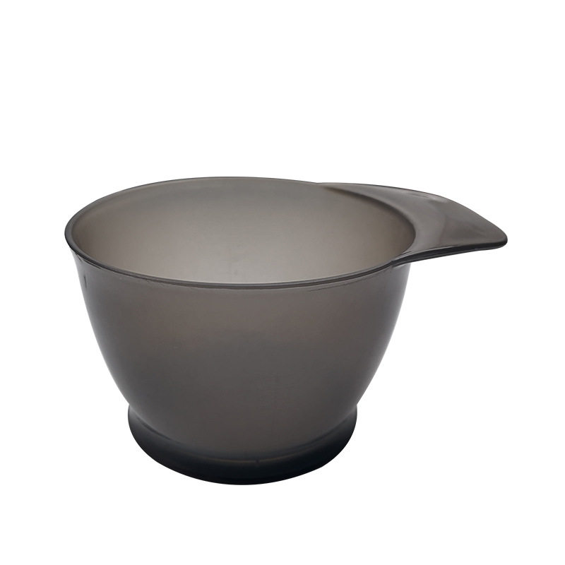 染发工具全套自己在家染发工具焗油梳子家用套装刷子染发披肩专用 - 图3