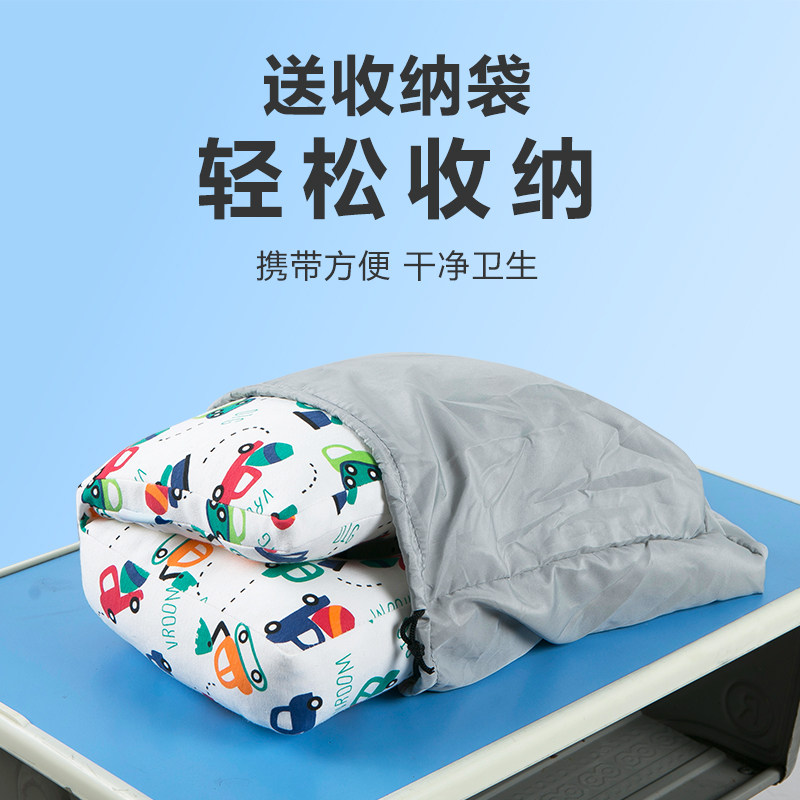 小学生午睡枕儿童趴睡枕趴桌上睡觉神器办公室午休枕头抱枕趴趴枕,淘宝优惠券,粉丝福利购,淘宝优惠卷