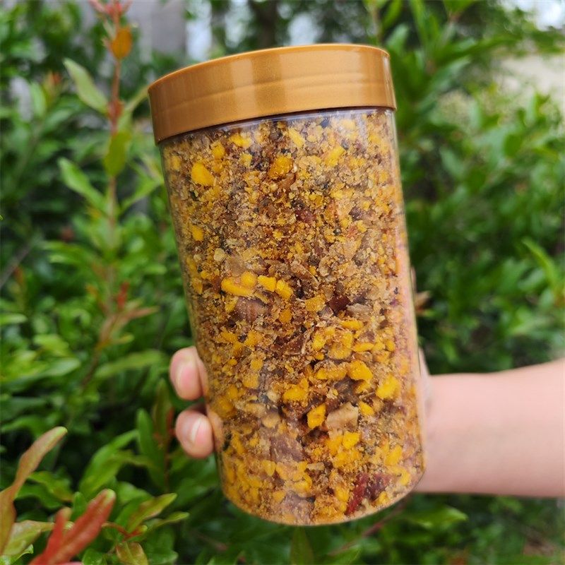 金安琪宠物三文鱼蛋黄鸡鸭肉酥美毛护肤500克金毛泰迪拌饭神器,淘宝优惠券,粉丝福利购,淘宝优惠卷