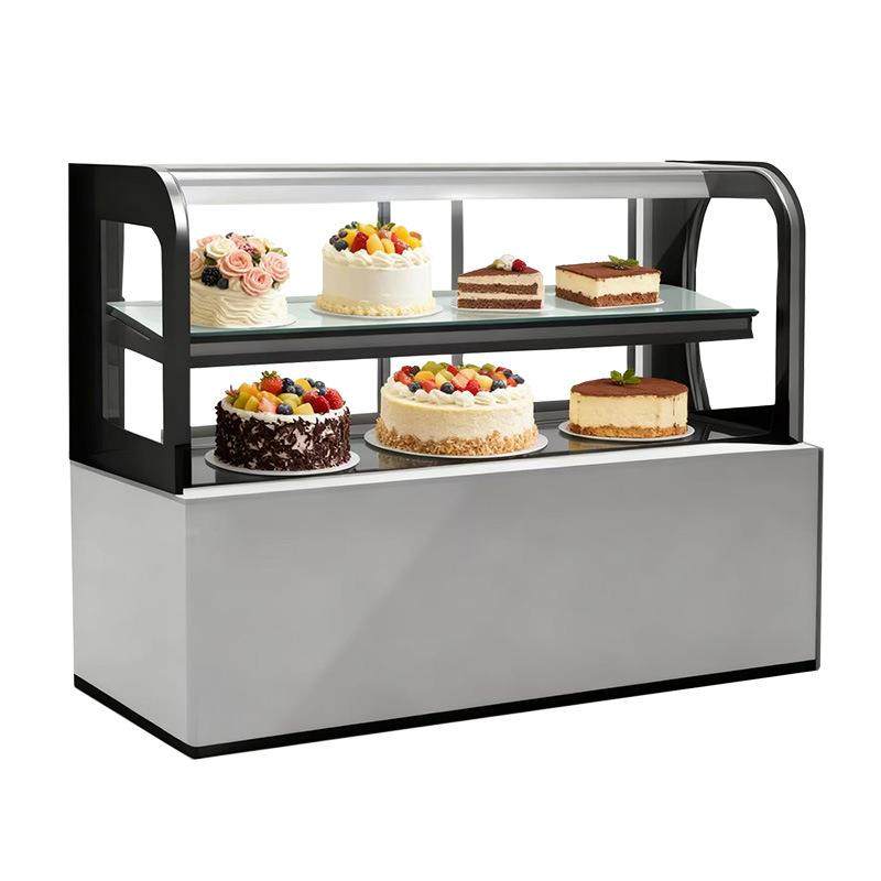 蛋糕展示柜子风冷低湿度冷藏商用西点甜品三明治面包冰糖葫芦柜,淘宝优惠券,粉丝福利购,淘宝优惠卷