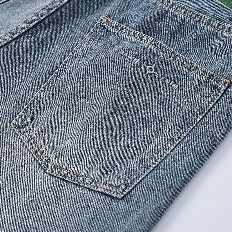 大牛传说夏季薄款牛仔短裤男士宽松直筒休闲大码百搭五分裤中裤子,淘宝优惠券,粉丝福利购,淘宝优惠卷