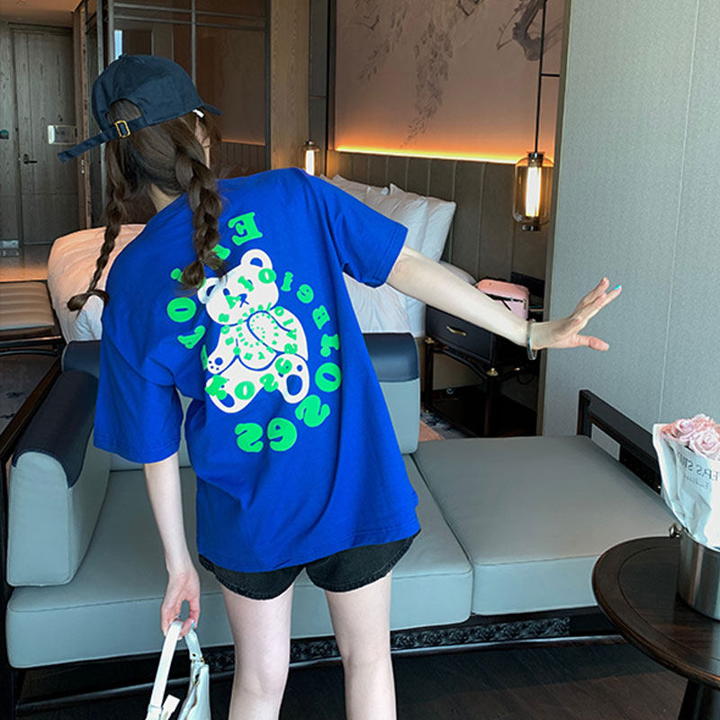 孕妇夏装牛仔短裤女夏季外穿宽松休闲三分阔腿裤高腰托腹打底裤子,淘宝优惠券,粉丝福利购,淘宝优惠卷