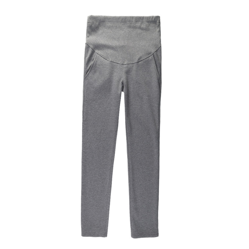 大码孕妇裤子春秋外穿时尚打底裤夏季薄款宽松运动直筒休闲裤春装,淘宝优惠券,粉丝福利购,淘宝优惠卷