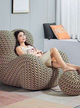 妈妈的怀抱懒人沙发客厅落地摆件创意家居装饰品乔迁新居搬家礼物