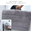 Customizable bay window plush thickened modern simple window sill cushion decoration skin-friendly machine washable bedroom plush blanket