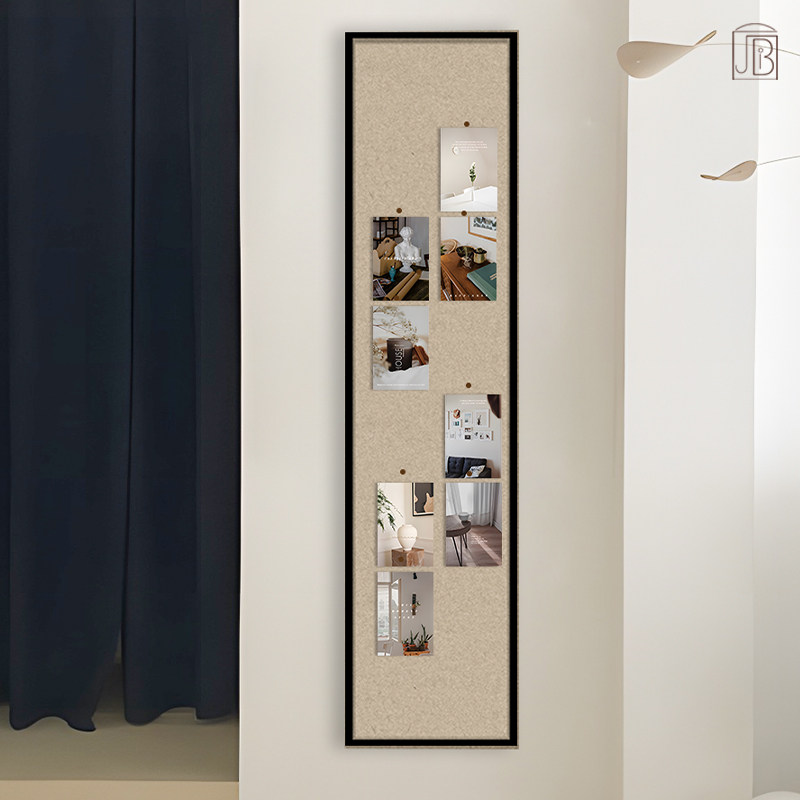 照片墙软木墙板毛毡板墙in风背景墙留言板挂墙玄关卧室书桌墙面装,淘宝优惠券,粉丝福利购,淘宝优惠卷