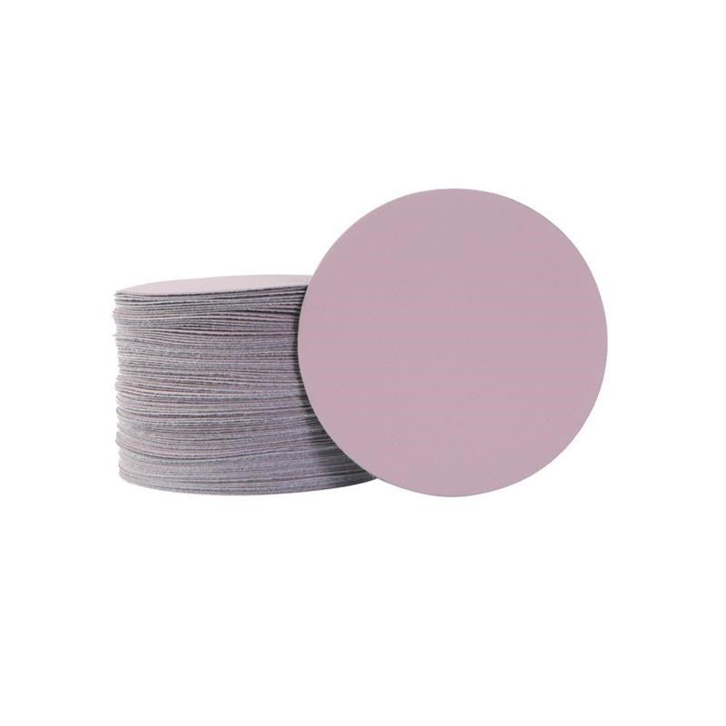 砂纸 磨砂纸自粘式圆盘砂纸抛光片打磨金属砂纸植绒砂纸,淘宝优惠券,粉丝福利购,淘宝优惠卷