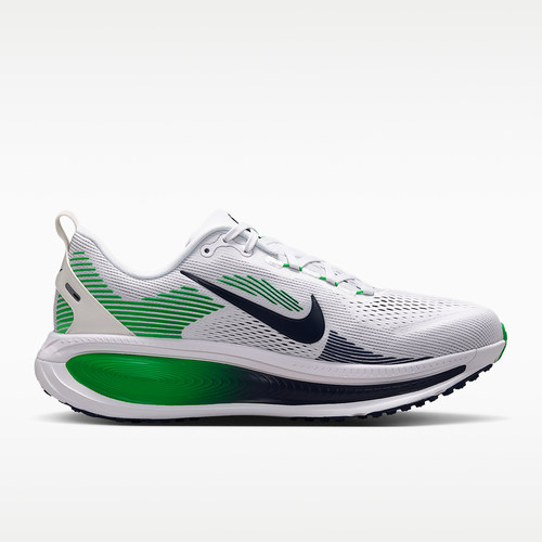 Nike/耐克正品Vomero 18男士缓震透气休闲跑步鞋HM6803-115 - 图1