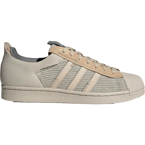 Adidas/阿迪达斯官方正品三叶草SUPERSTAR WS2男女休闲板鞋GY0011 - 图3