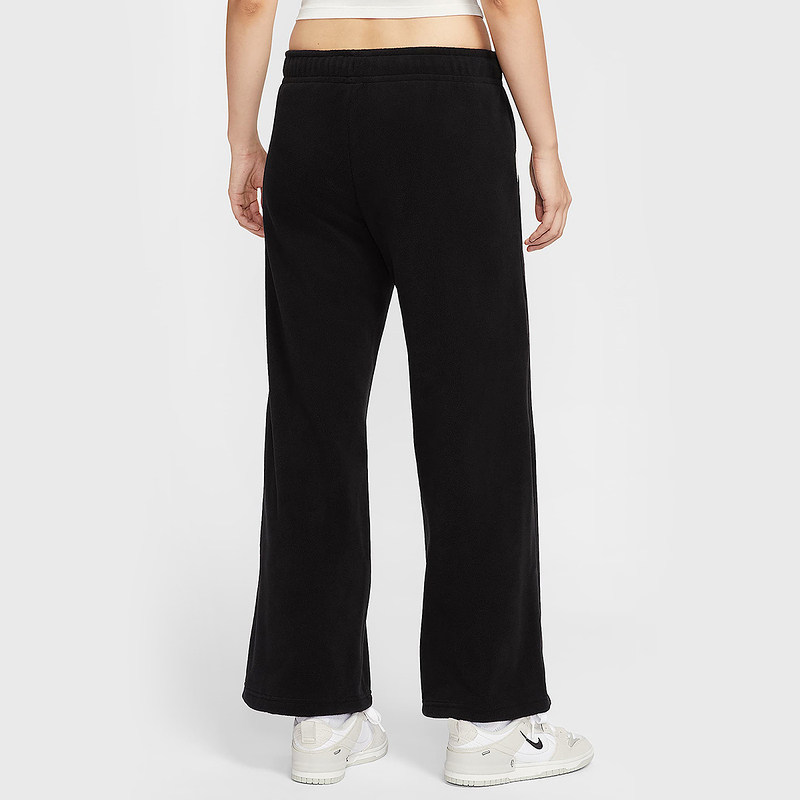 Nike/耐克正品2025冬季款女士日常运动直筒刺绣长裤HV2728-010,淘宝优惠券,粉丝福利购,淘宝优惠卷