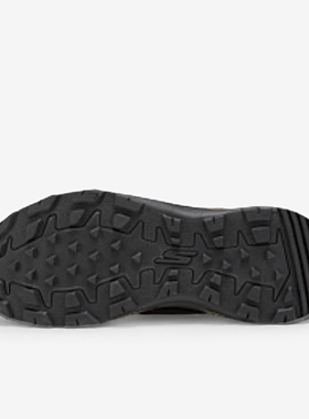 Skechers斯凯奇正品MEN'S GO男款低帮运动休闲跑步鞋220920C-BRN