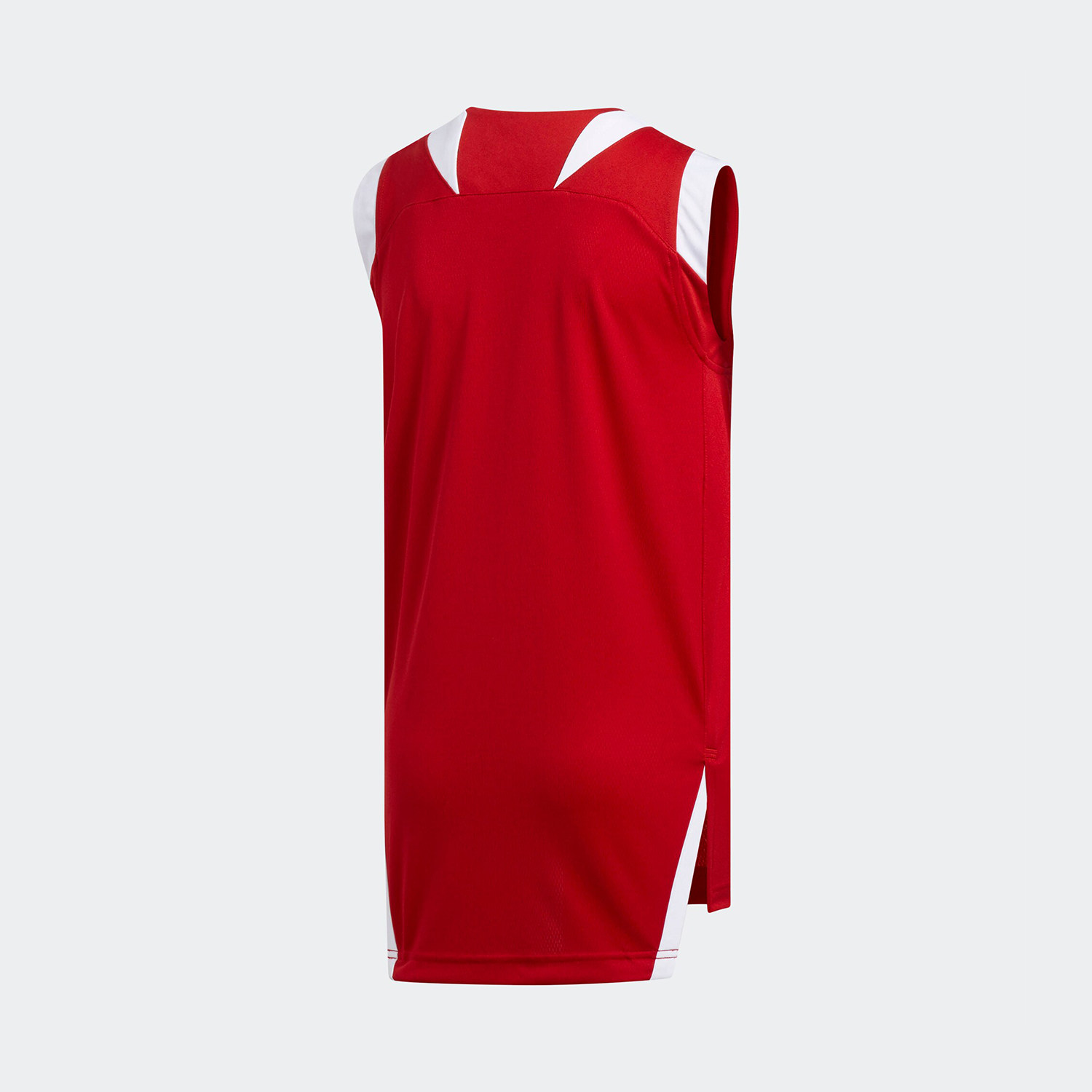 Adidas/阿迪达斯正品 当季新款大童篮球运动T恤背心 BQ7833,淘宝优惠券,粉丝福利购,淘宝优惠卷