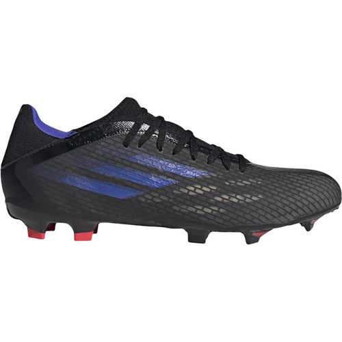 Adidas/阿迪达斯正品X Speedflow.3 FG男女同款训练足球鞋 FY3296 - 图3