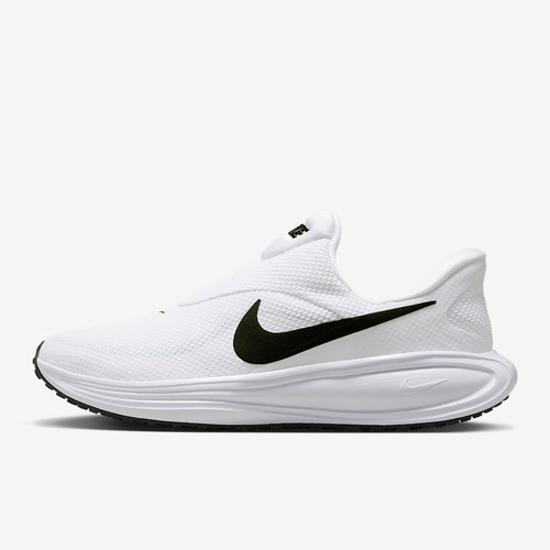 Nike/耐克正品四季款男士耐磨防滑轻盈减震运动跑步鞋HQ2414-100 - 图0