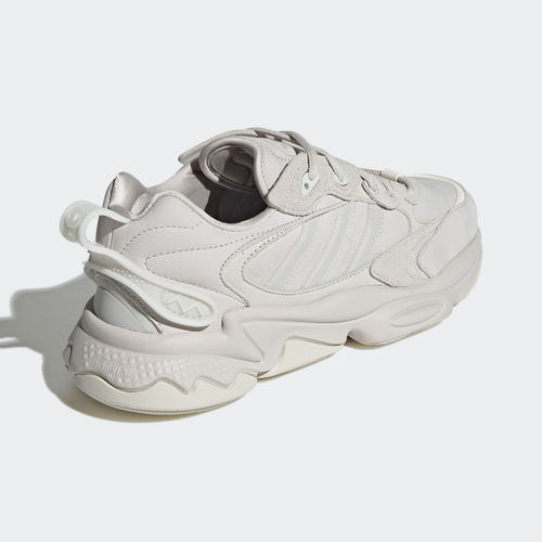 Adidas/阿迪达斯官方正品三叶草OZWEEGO META男女休闲鞋GW3960 - 图2