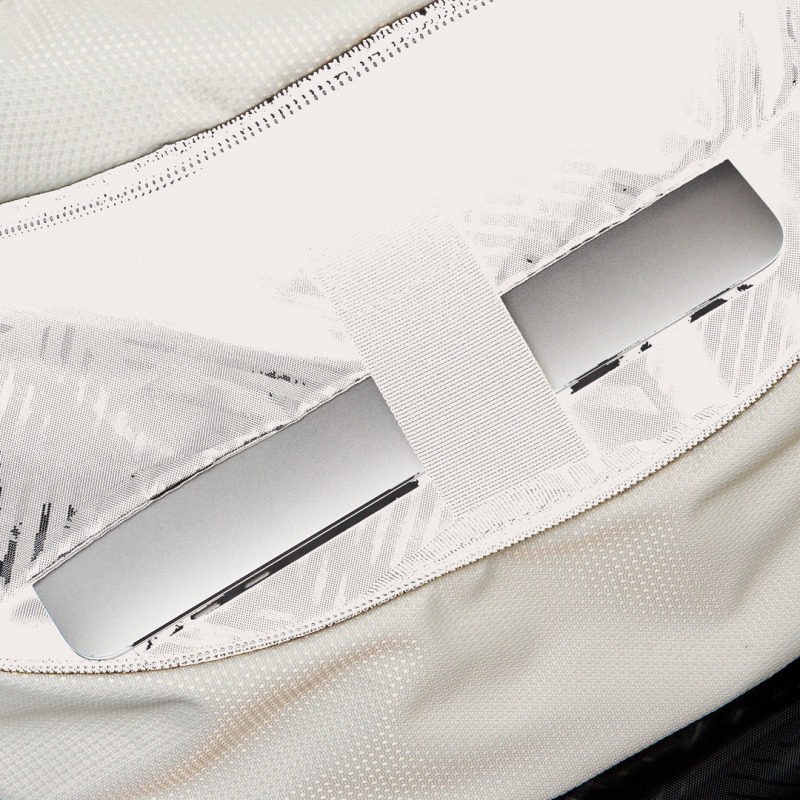 Oakley backpack outdoor simple large capacity men's and women's backpack 92060A