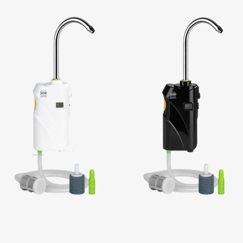 取水器钓鱼智能感应垂钓洗手机电动抽水器钓箱自动上水增氧泵吸水,淘宝优惠券,粉丝福利购,淘宝优惠卷