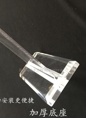 *特大号牌位架展示架牌位纸纸牌位祖先寺院佛堂