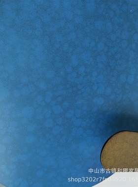 北欧简约大理石星空蓝摆件家居软装饰品桌面摆件家装配饰工艺品