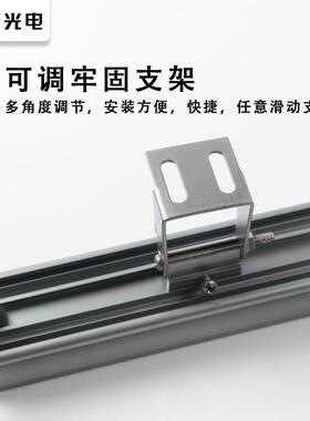 led洗墙灯24V18W24W户外亮化外墙轮廓景观亮化工程桥梁条形灯