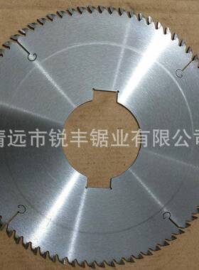 原木多片锯专用锯片硬质合金多片锯锯片230X80T超薄木工锯片