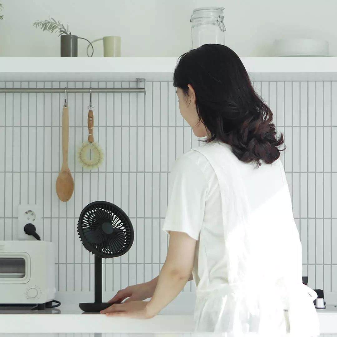 桌面迷你小风扇USB充电家用办公室学生宿舍床上静音风扇F5,淘宝优惠券,粉丝福利购,淘宝优惠卷