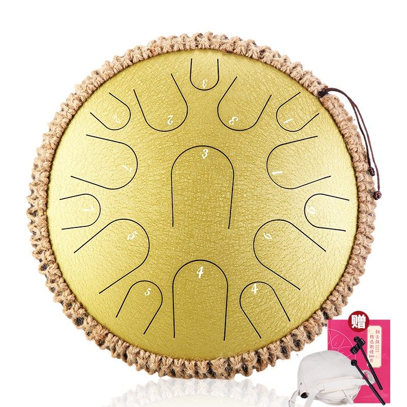 空灵鼓忘忧色空鼓手碟钢舌鼓成人儿童初学者15音13英寸斑点红包邮,淘宝优惠券,粉丝福利购,淘宝优惠卷