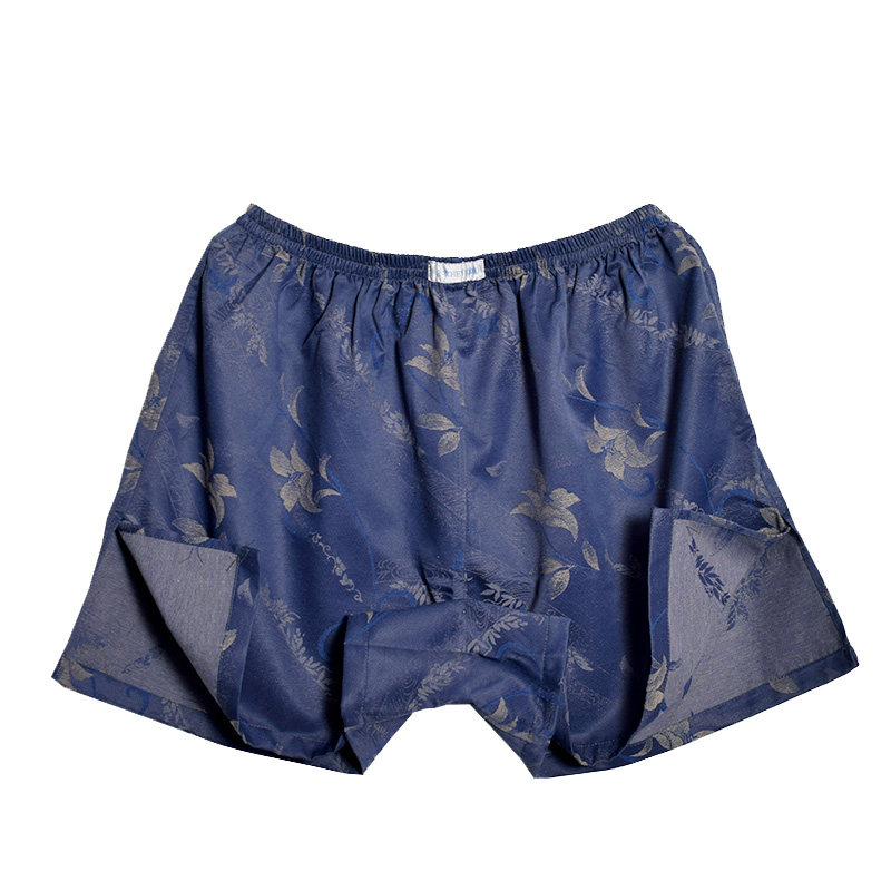 推油裤 男士按摩内裤 SPA保健短裤 足疗足浴汗蒸油压家居裤子 K03,淘宝优惠券,粉丝福利购,淘宝优惠卷