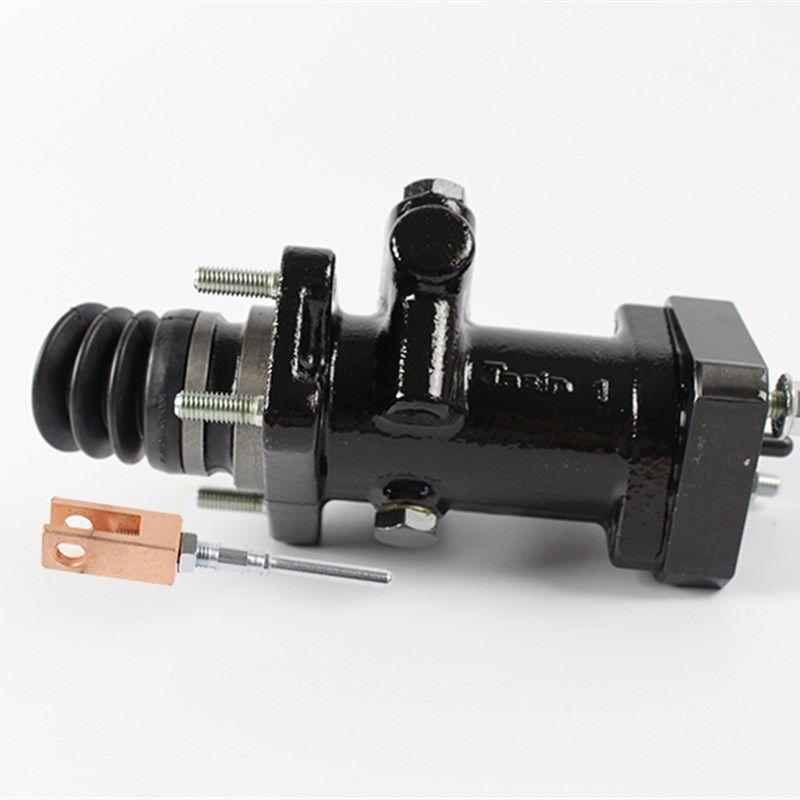 叉车刹车总泵 液压制动助力泵 制动增压器 适用杭叉合力4/5/6/7吨,淘宝优惠券,粉丝福利购,淘宝优惠卷