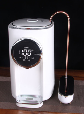 桶装水抽水器桌面自动上水器智能加水器电动饮水机取水器昅压水泵