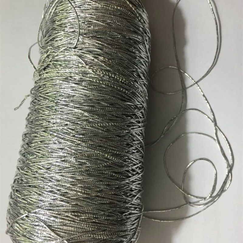 商标弹力绳标签合格证绳请柬弹力金丝银丝线吊牌金丝弹力绳260米,淘宝优惠券,粉丝福利购,淘宝优惠卷