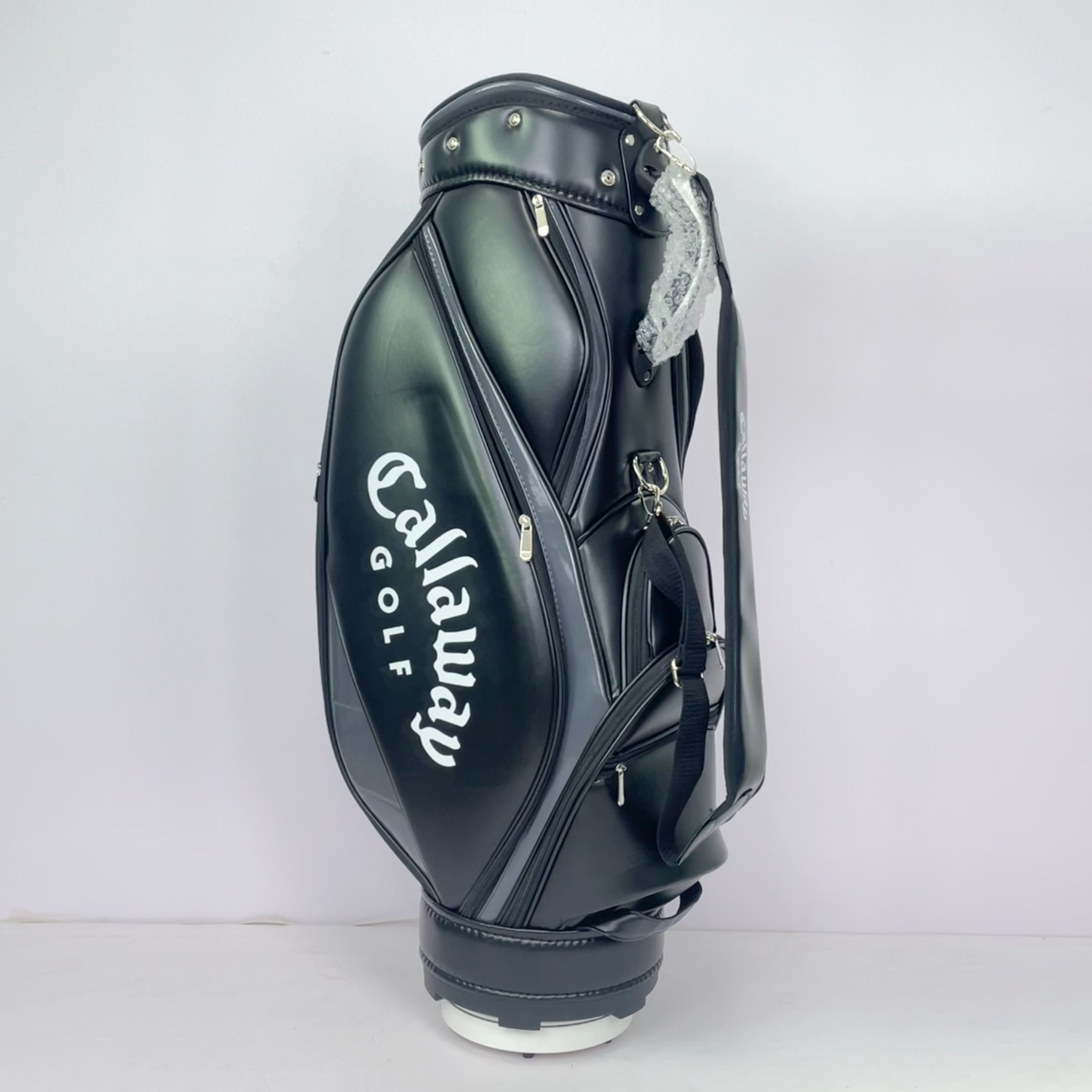 高尔夫球包球袋标PU防水球杆包抢包男女款高尔夫球包汽车牌,淘宝优惠券,粉丝福利购,淘宝优惠卷