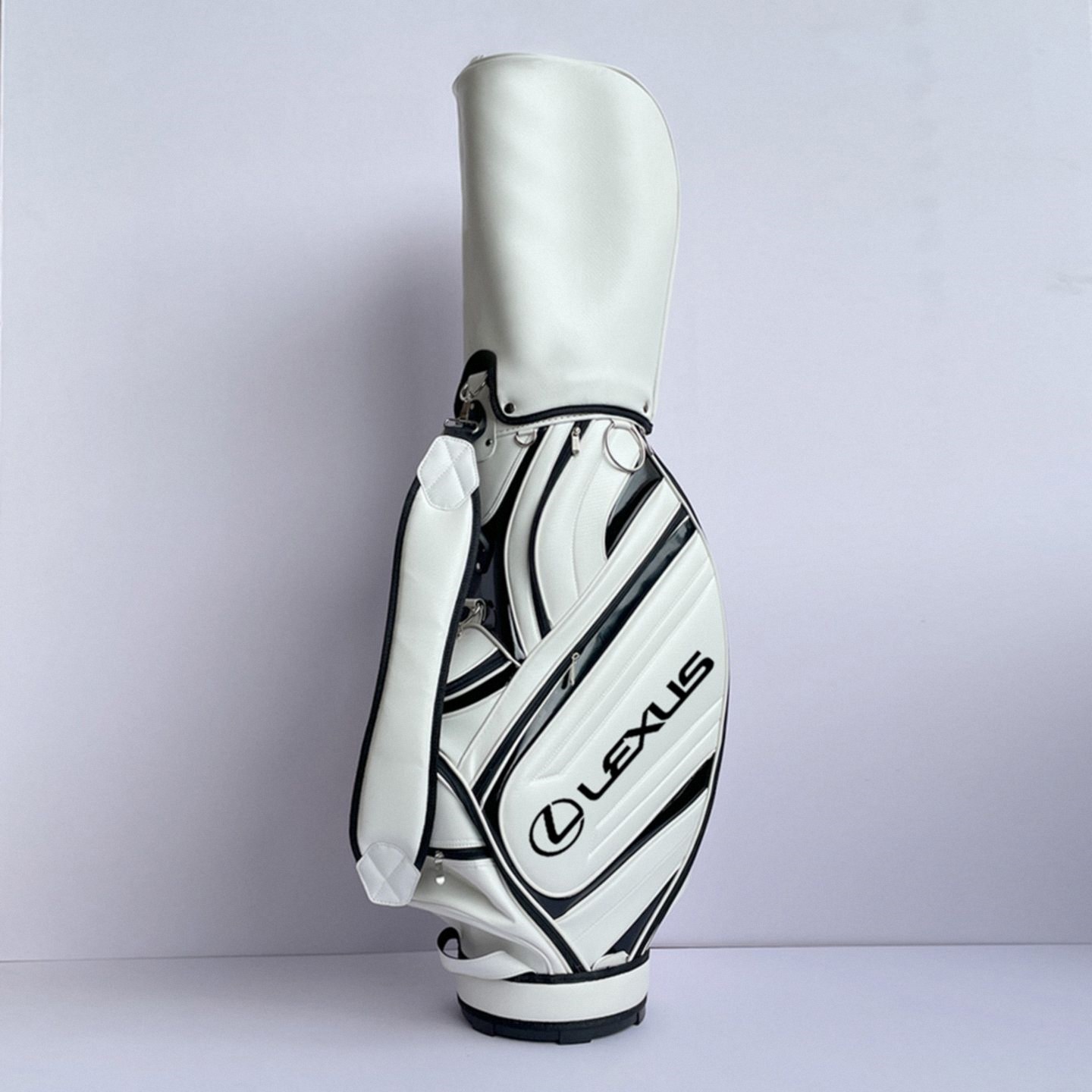 新款高尔夫球包球袋标准球杆包男女PU垒德株高颜值男女通用轻便,淘宝优惠券,粉丝福利购,淘宝优惠卷