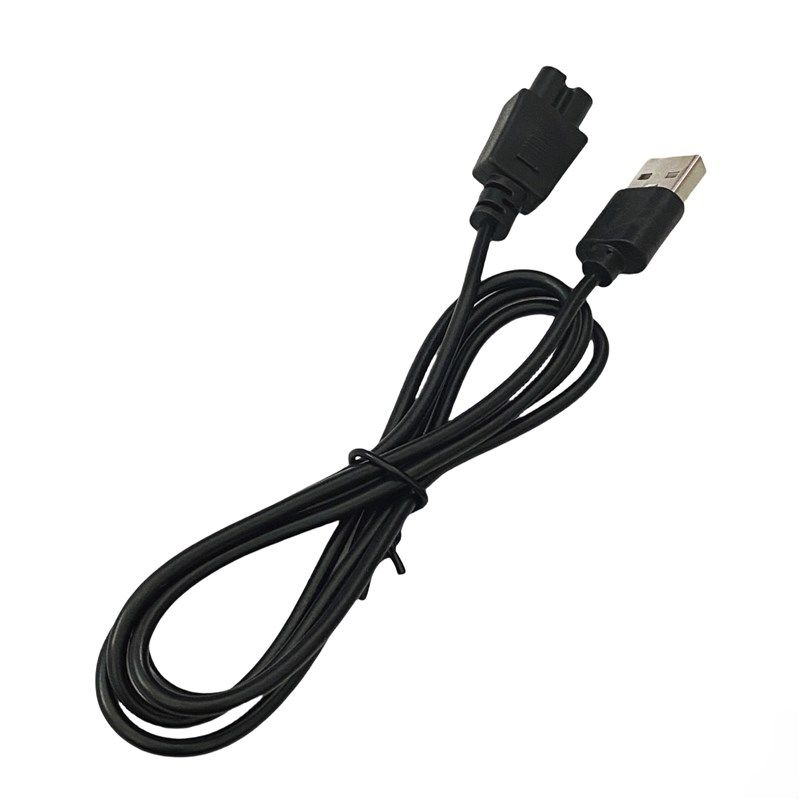 通用理发器充电器宠物推子成人婴儿童剃头刀女士剃毛器 USB充电线,淘宝优惠券,粉丝福利购,淘宝优惠卷