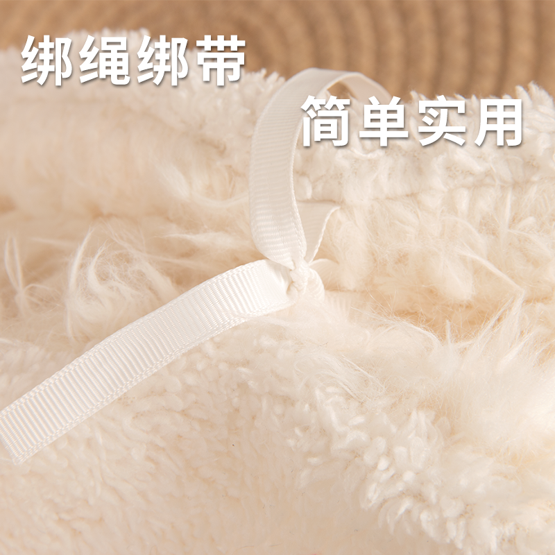 我和它宠物兔子窝专用兔兔保暖垫冬天睡觉豚鼠荷兰猪趴趴垫用品,淘宝优惠券,粉丝福利购,淘宝优惠卷