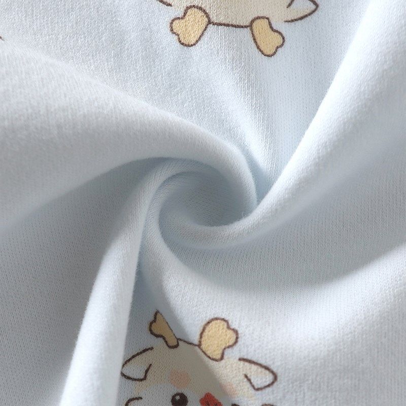 婴儿春秋纯棉衣服龙宝宝单件上衣男女小宝宝长袖睡衣A类全背新品,淘宝优惠券,粉丝福利购,淘宝优惠卷