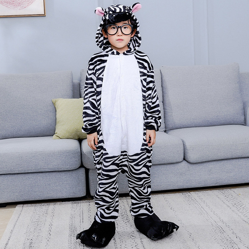 小兔子演出服儿童兔子衣服男童睡衣珊瑚绒连身睡袋幼儿园舞蹈服冬,淘宝优惠券,粉丝福利购,淘宝优惠卷