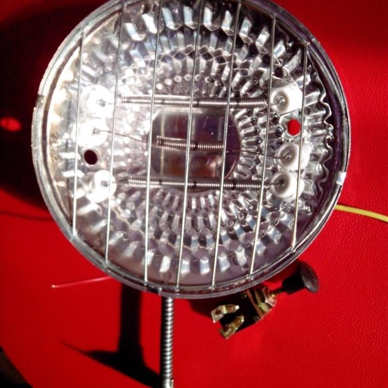 电动车修理部专用72V放电器48V大功率放电仪60V电动车电池放电器 - 图0