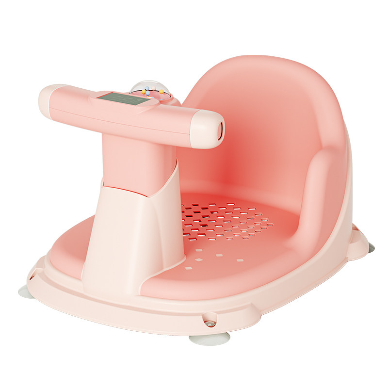 宝宝洗澡坐椅婴儿洗澡神器可坐躺托防滑浴凳新生儿童洗澡浴盆座椅,淘宝优惠券,粉丝福利购,淘宝优惠卷