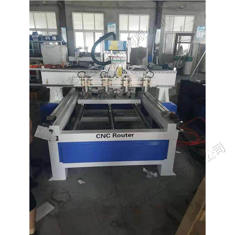 全自动四头圆雕机家具装饰PVC板雕刻设备小型木业木制品木雕机,淘宝优惠券,粉丝福利购,淘宝优惠卷