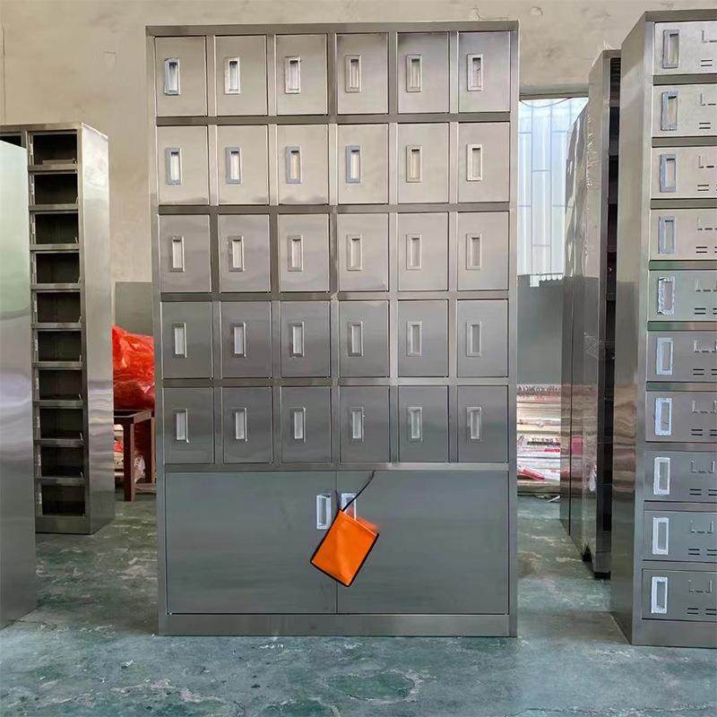 加厚不锈钢柜立式员工换鞋柜车间更衣柜不锈钢员工碗柜茶水柜,淘宝优惠券,粉丝福利购,淘宝优惠卷