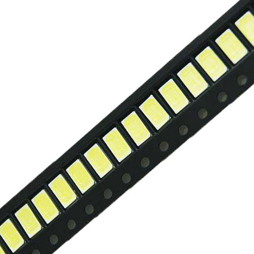 超亮LED灯珠 5730 贴片led发光管SMD5630光源吸顶灯0.5W晶元芯片 - 图2