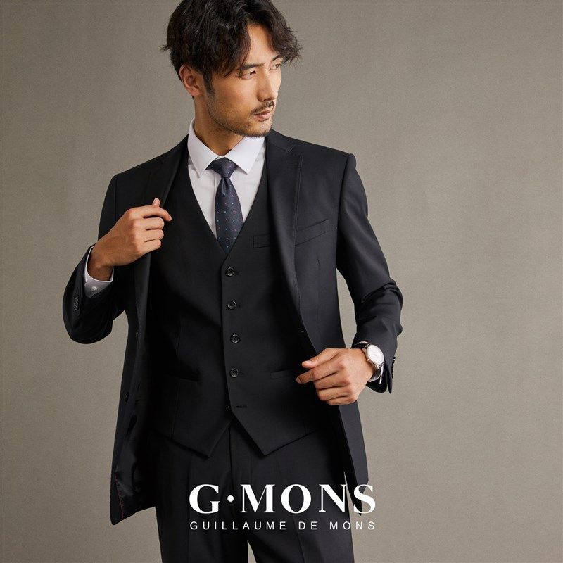 吉约蒙西服套装男商务西装外套黑色修身正装上衣伴郎新郎结婚礼服,淘宝优惠券,粉丝福利购,淘宝优惠卷