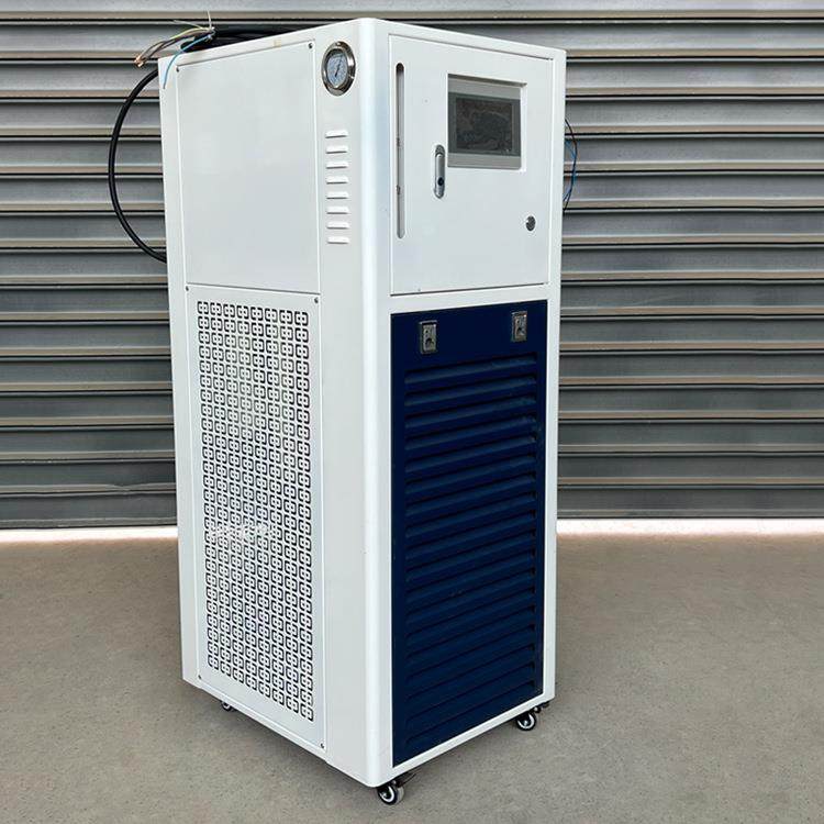 PLC多阶段加热制冷一体机实验室半导体测试机密闭高低温一体机,淘宝优惠券,粉丝福利购,淘宝优惠卷