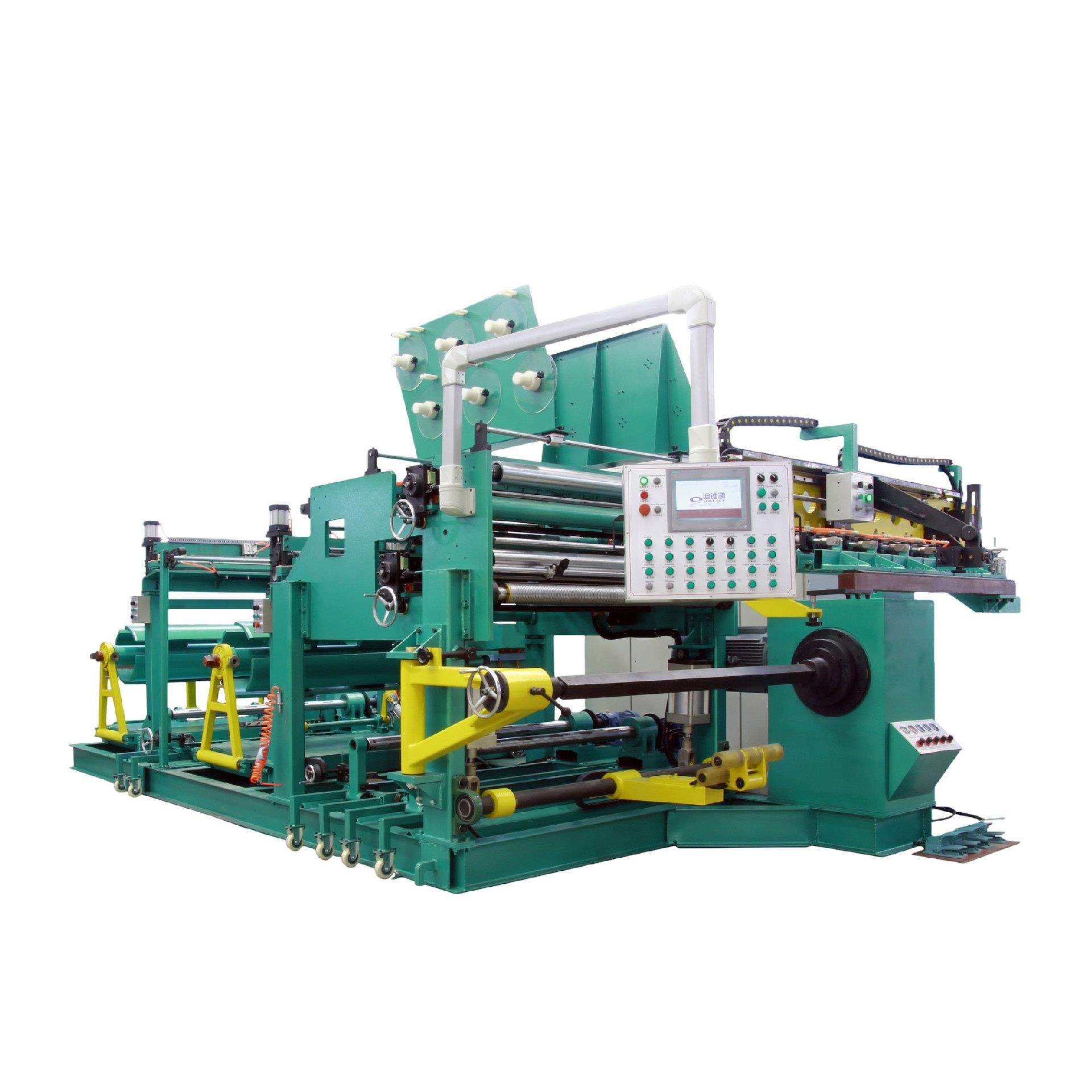 箔绕机变压器箔式线圈绕线机山东厂家全自动数控低压线材箔绕机,淘宝优惠券,粉丝福利购,淘宝优惠卷